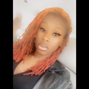 Meet your Posher, Tahjanea